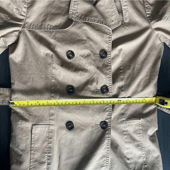 Trench Coat - Picture 6 of 10